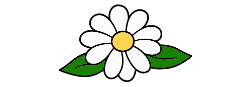 Dragonflies and Daisies