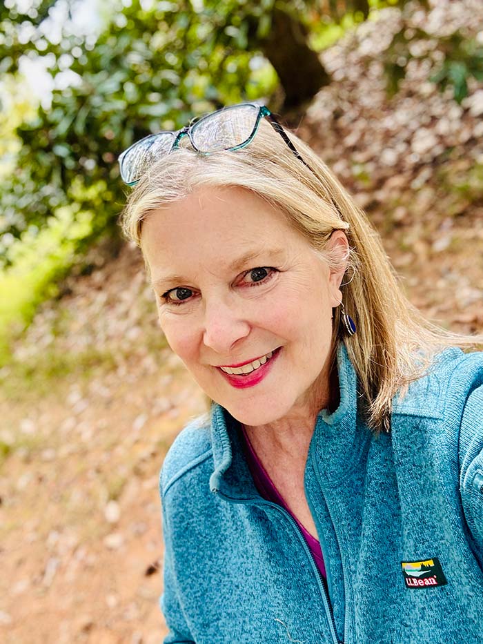 Founder Lisa Dias