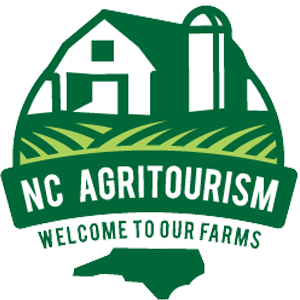 NC Agritourism for Dragonflies and Daisies at Firefly Farm